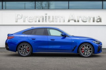 BMW Seria 4 G22-23-26 Coupe 2.0 430i 245KM 2025 BMW 430 xDrive Gran Coupé - Dostępne od ręki!, zdjęcie 7