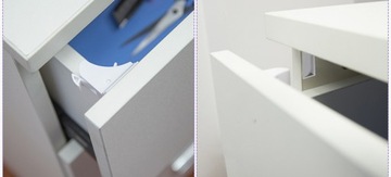 ЗАМОК МАГНИТНЫЙ ДЛЯ ЯЩИКОВ МЕБЕЛЬНЫХ ШКАФОВ, 10 ШТ.