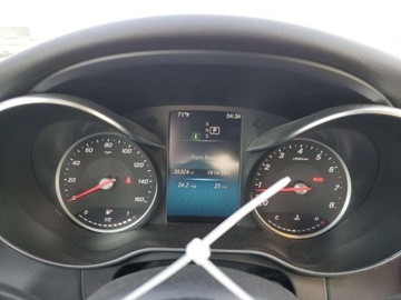 Mercedes Klasa C W205 2020 Mercedes-Benz Klasa C C 300 4MATIC 2.0 Benzyna 255KM, zdjęcie 8