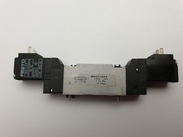 Электромагнитный клапан FESTO JMEH-5/2-1/8-P-B 24VDC