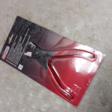 N3 KS Tools 115.1045 Обжимные клещи 180 мм