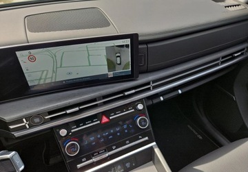 Hyundai Santa Fe V 2024 Hyundai Santa Fe Santa Fe 2024 Platinum HEV 215KM 4WD 1.6 Hybryda 160KM, zdjęcie 14