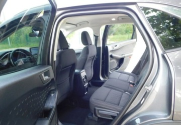 Ford Kuga III 2021 Ford Kuga z Gwarancja Kamera Przod Tyl BLiS Full LED Reflektory 1.5 120KM, zdjęcie 9