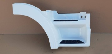 ACTROS MP2 MP3 STOPIEŃ STOPNICA PRAWA NADKOLE