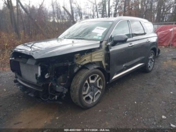 Hyundai 2024 Hyundai Palisade Limited, 2024r., 3.8L 3.8 Benzyna 291KM, zdjęcie 1