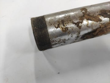 Golen Передняя подвеска телескоп K-750 M-72 Урал