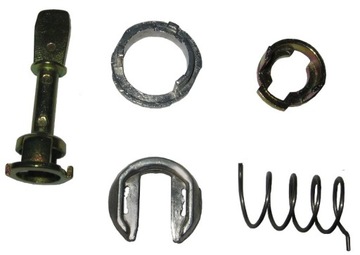 ZESTAW NAPRAWCZY BĘBENEK WKŁADKA ZAMEK VW BORA