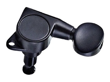 Klucze do gitary ORTEGA OTMEG (BK, 6L)