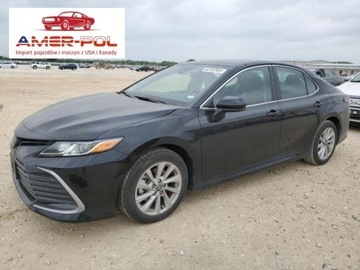 Toyota Camry IX 2024 Toyota Camry LE 2024, od ubezpieczalni 2.5 Benzyna 203KM