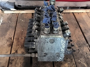 ROZDZIELACZ 54928 HYDRO CONTROL VOLVO FE 300