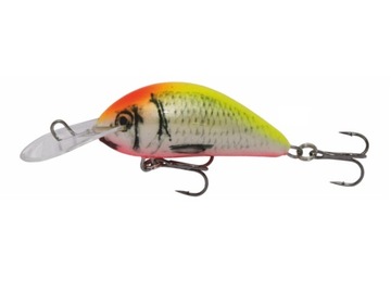 WOBLER JAZIOWO-KLENIOWY KENART SHARK 4cm/4g - YR