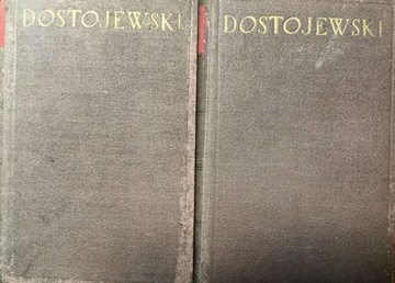 DOSTOJEWSKI BRACIA KARAMAZOW 1929