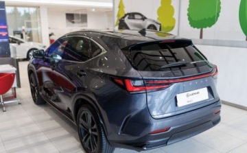 Lexus NX II SUV Facelifting 2.5 350h 243KM 2024 Lexus NX 350h Prestige AWD 2.5 Hybryda 243KM, zdjęcie 3