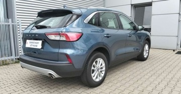 Ford Kuga III SUV 1.5 EcoBoost 150KM 2024 Ford Kuga Ford Kuga 1.5 EcoBoost 150KM Titanium Salon PL Serwis ASO FV23 G, zdjęcie 12