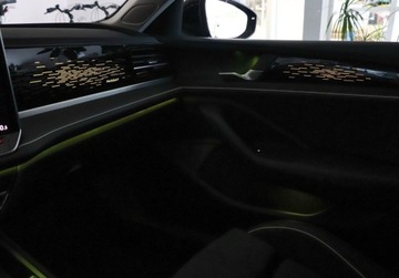 Volkswagen Passat B8 Variant Facelifting 1.5 TSI EVO 150KM 2025 Volkswagen Passat HAK holowniczy, szyby dzwiekoszczelne, dostepny od reki, zdjęcie 26