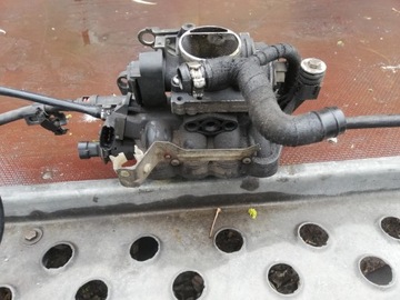 FIAT OE 552206520 KOLEKTOR SACÍ/ZBĚRNÉ