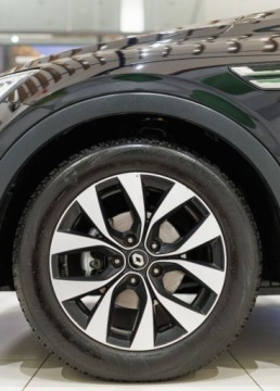 Renault Arkana SUV 1.3 TCe 140KM 2022 Renault Arkana Arkana 1.3 TCe mHEV Intens EDC 1.3 Benzyna 140KM, zdjęcie 16