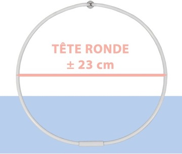 КАРКАС КРОВАТИ С МОСКИТНОЙ СЕТКОЙ