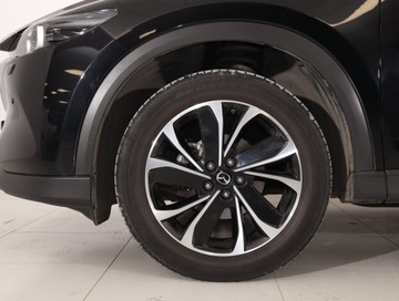 Mazda CX-5 II SUV 2.0 SKY-G 165KM 2021 Mazda CX-5 2.0 Skyactiv-G, Salon Polska, zdjęcie 14