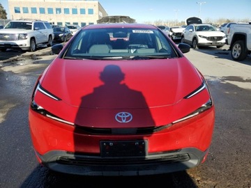 Toyota Prius V (XW60) 2023 Toyota Prius LE 2023 2.0l 2.0 Hybryda 194KM, zdjęcie 5