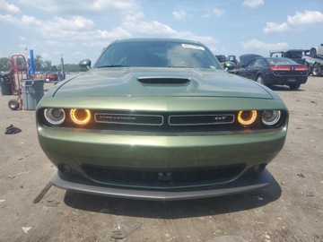 Dodge Challenger III 2023 Dodge Challenger GT 2023 3.6l 3.6 Benzyna 303KM, zdjęcie 5