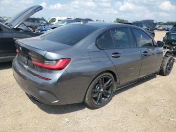 BMW Seria 3 G20-G21 2021 BMW Seria 3 M340xi 2021 3.0l 3.0 Benzyna 382KM, zdjęcie 3
