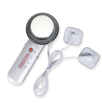 PREZENT NA URODZINY MASAŻER NA CELLULIT EMS 3W1