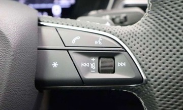 Audi A5 F5 Coupe Facelifting 2.0 40 TDI 204KM 2024 Audi A5 Sportback 2.0 TDI 204KM Quattro Sline Competition Edition PLUS VAT, zdjęcie 32