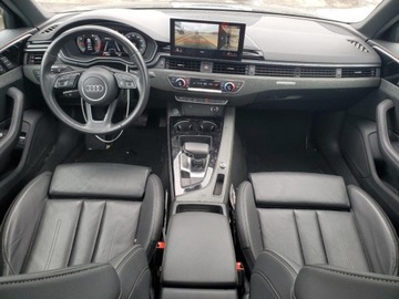 Audi A4 B9 2022 Audi a4 Premium Plus 45 2022 2.0l 2.0 Benzyna 261KM, zdjęcie 8