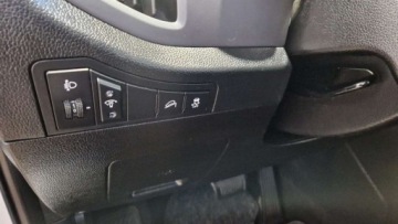 Kia Sportage III 2015 Kia Sportage I rej 2016, Automat ,100 oryg. lakier,bogate wyposaz ,Gwaranc, zdjęcie 22