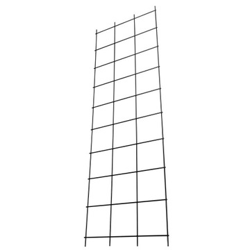 СЕТКА САДОВАЯ ПЕРГОЛА ДЛЯ ВЗЛЫТЫХ РАСТЕНИЙ 45х150