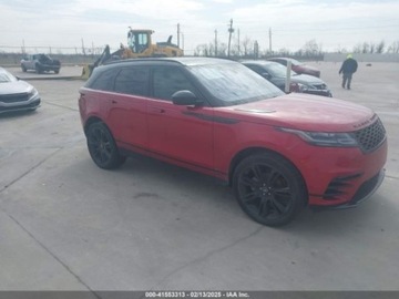 Land Rover Range Rover Velar 2019 Land Rover Range Rover Velar P250 r-dynamic se 2.0 Benzyna 247KM, zdjęcie 9