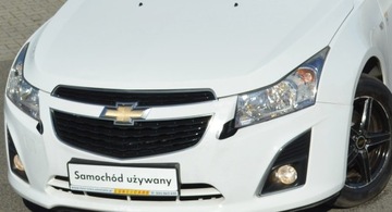Chevrolet Cruze Hatchback 5d 1.6 16V DOHC 124KM 2013 CHEVROLET CRUZE 1.6 124 KM, zdjęcie 6