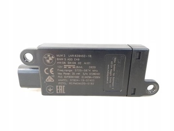 MODUL DWA 5A0DE49 MINI F57 BMW F23 F33 G23