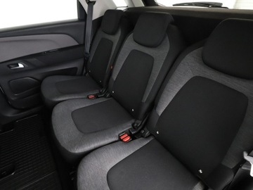 Citroen C4 Picasso II 2019 Citroen C4 Picasso automat LED navi klima auto, zdjęcie 16