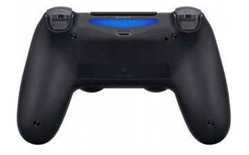 Беспроводной коврик для PS4 Sony черный