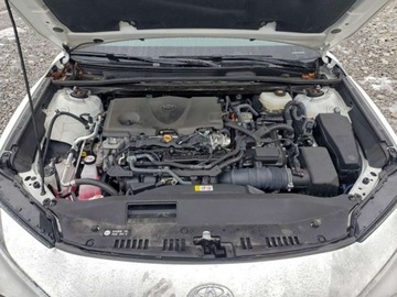 Toyota Camry IX 2025 Toyota Camry XSE 2025 2.5l 2.5 Hybryda 203KM, zdjęcie 6