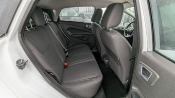 Ford Fiesta VII Hatchback 3d Facelifting 1.5 TDCi 75KM 2015 Ford Fiesta 1.5TDCi 75PS OPŁACONY Bezwypadkowy, zdjęcie 13