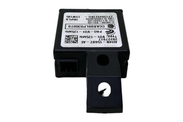 SPÍNACÍ SKŘÍŇKA VOLVO XC70 II AH4N15607AE 2.0L DIESEL 129KW 2013