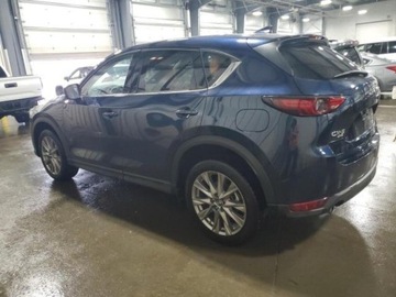 Mazda CX-5 II 2020 Mazda CX-5 Grand touring 2.5 Benzyna 187KM, zdjęcie 2
