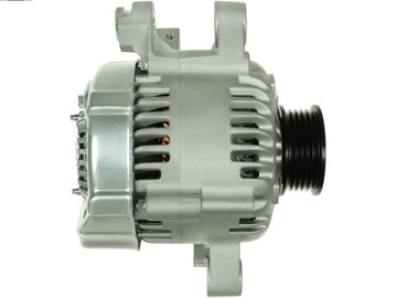 ALTERNÁTOR 80A A6520S AS-PL