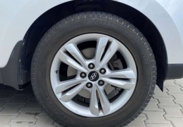 Hyundai ix35 SUV Facelifting 2.0 GDI 166KM 2015 Hyundai ix35 ix35 Vat Marza Bezwypadkowy Salon PL 1 wlasciciel, zdjęcie 30