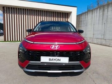 Hyundai Bayon SUV Facelifting 1.0 T-GDI 100KM 2026 HYUNDAI Bayon 1.0 T-GDI Smart DCT Suv 100KM 2025, zdjęcie 1