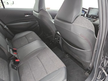 Toyota Corolla XII TS Kombi 2.0 Hybrid Dynamic Force 184KM 2021 Toyota Corolla 2.0 Hybrid Comfort Seria E21 (2019-, zdjęcie 10
