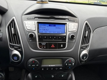 Hyundai ix35 SUV 1.6 GDI 135KM 2013 HYUNDAI IX 35 KLIMATRONIC PARKTRONIC ALU ŚWIETNY STAN SERWISOWANY W ASO, zdjęcie 20