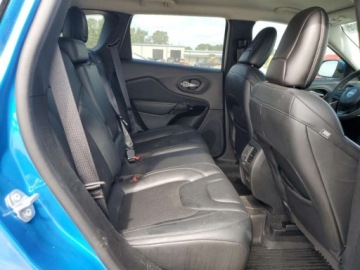 Jeep Cherokee V 2021 Jeep Cherokee Latitude Plus, 2021r., 2.4L 2.4 Benzyna 180KM, zdjęcie 9