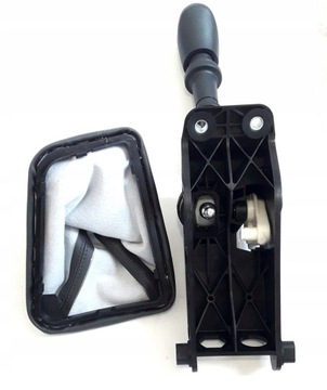 КОМПЛЕКТ РЫЧАГА ПЕРЕКЛЮЧЕНИЯ ПЕРЕДАЧ. МЕРСЕДЕС СПРИНТЕР 00-05