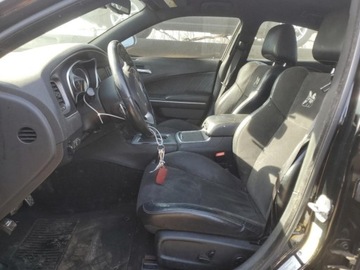 Dodge Charger VII 2016 Dodge Charger Scat Pack 2016 6.4l 6.4 Benzyna 485KM, zdjęcie 7