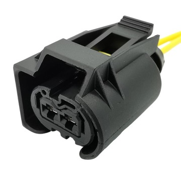 WIĄZKA WTYCZKA WTRYSKIWACZA TYP SIEMENS 09441291