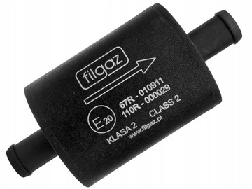 Filtr FILGAZ 14/14 RENAULT DACIA 169194462R